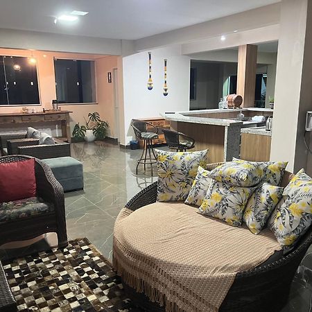 Hotel Sitio Novo Piratuba Zewnętrze zdjęcie