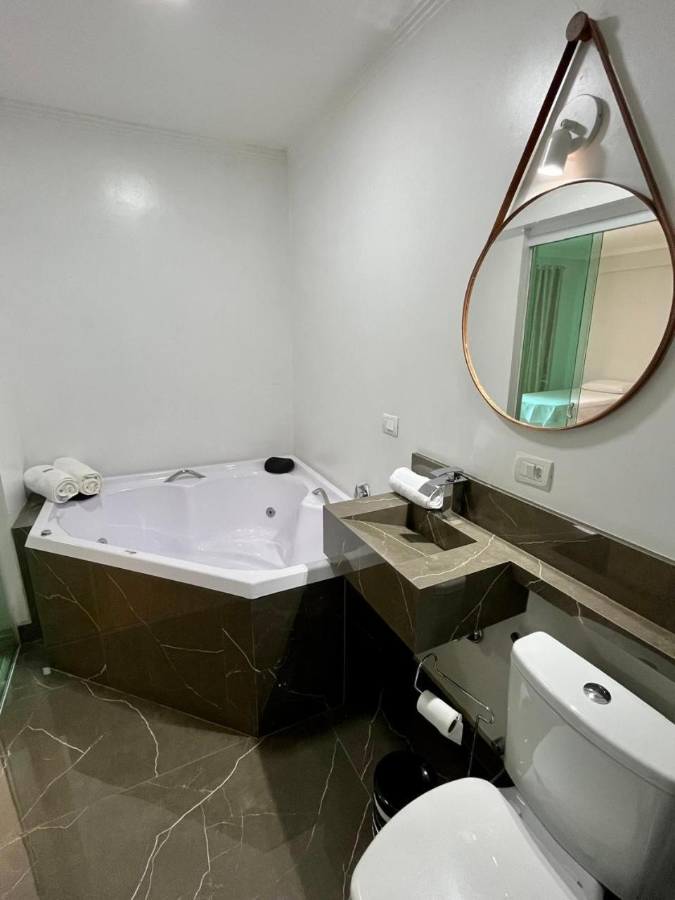 Hotel Sitio Novo Piratuba Zewnętrze zdjęcie