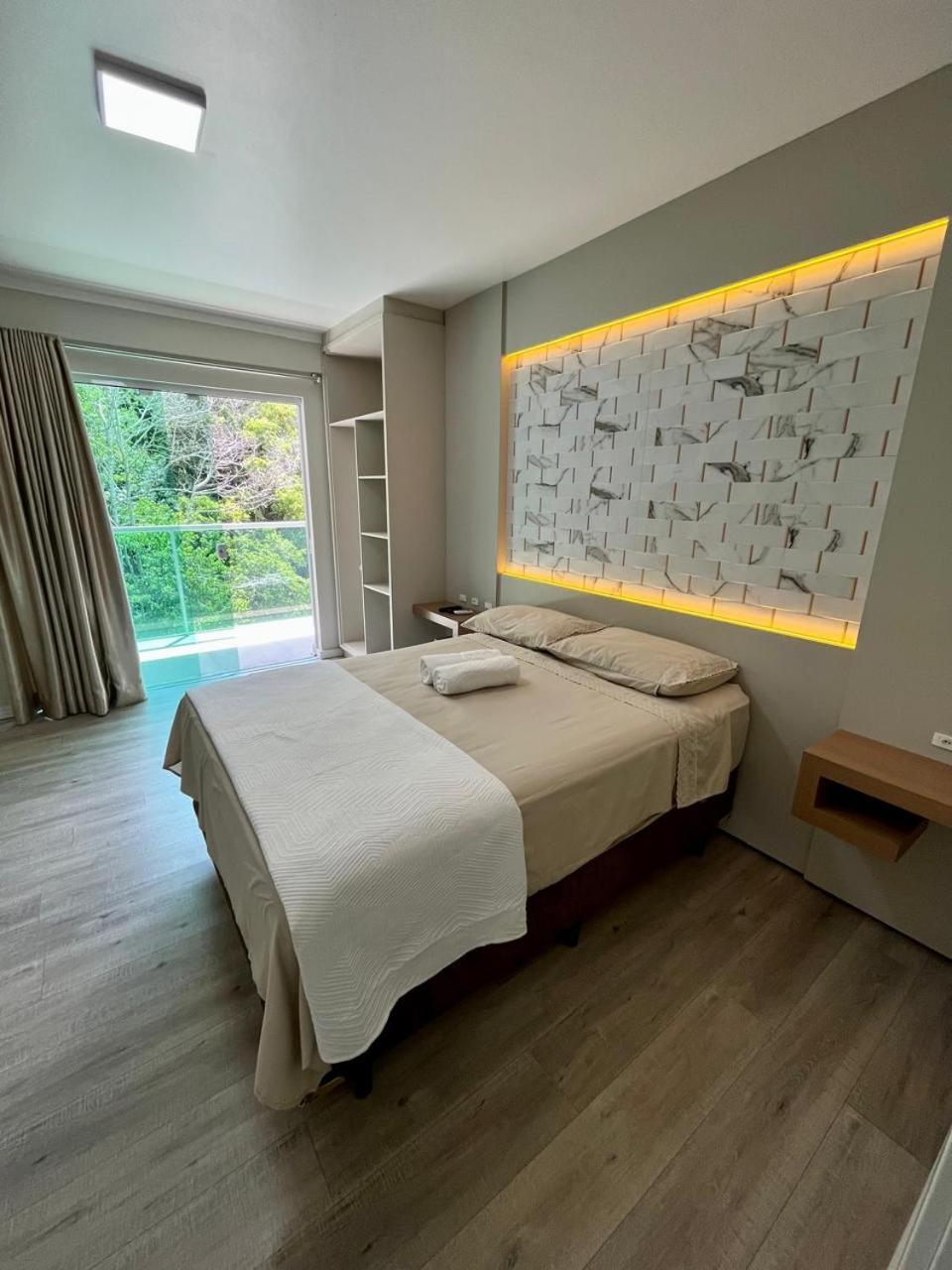 Hotel Sitio Novo Piratuba Zewnętrze zdjęcie