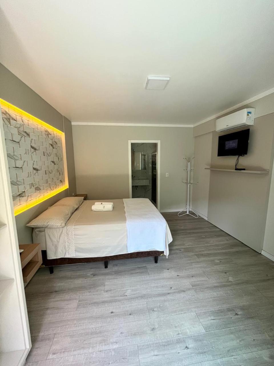 Hotel Sitio Novo Piratuba Zewnętrze zdjęcie