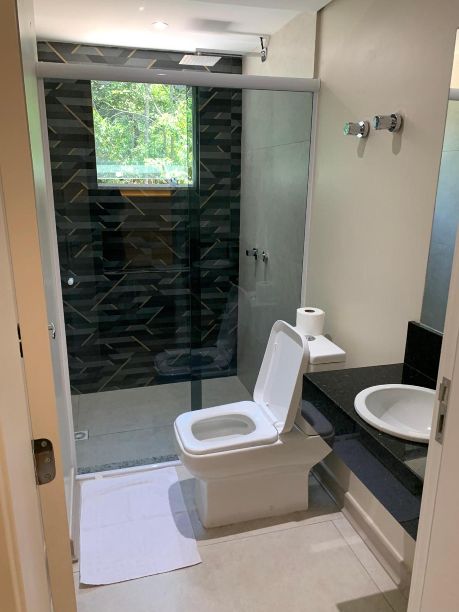 Hotel Sitio Novo Piratuba Zewnętrze zdjęcie