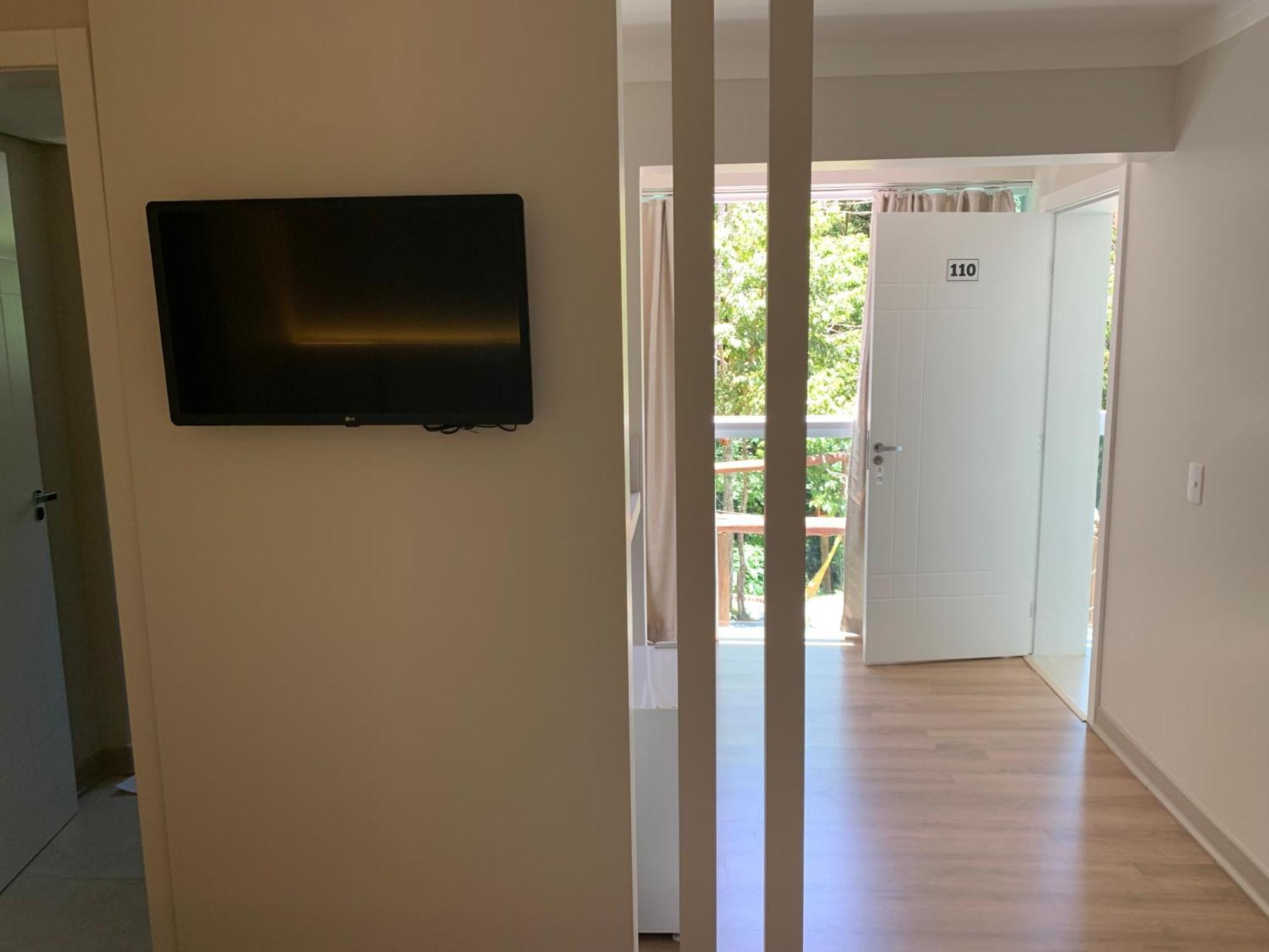 Hotel Sitio Novo Piratuba Zewnętrze zdjęcie