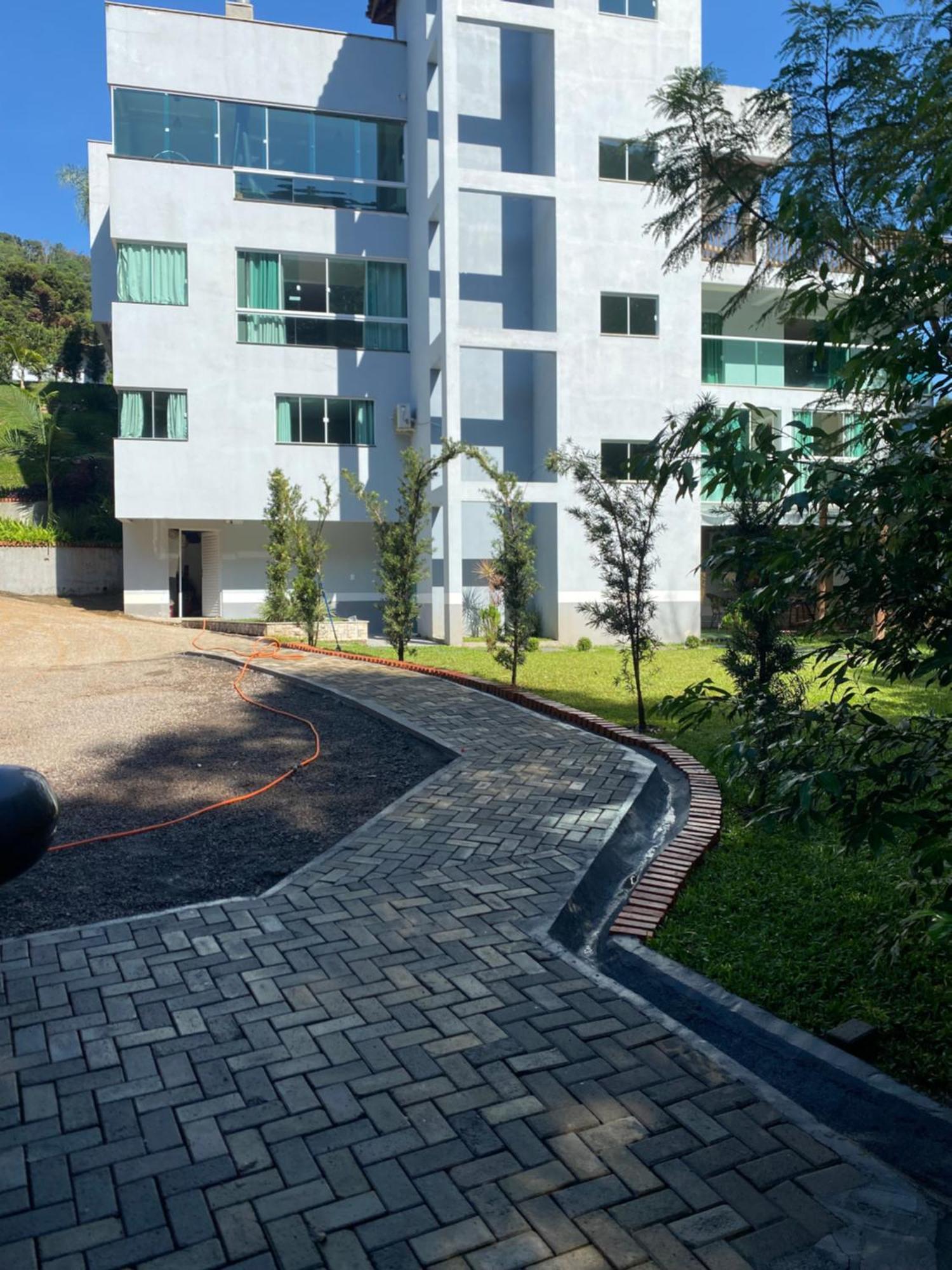 Hotel Sitio Novo Piratuba Zewnętrze zdjęcie