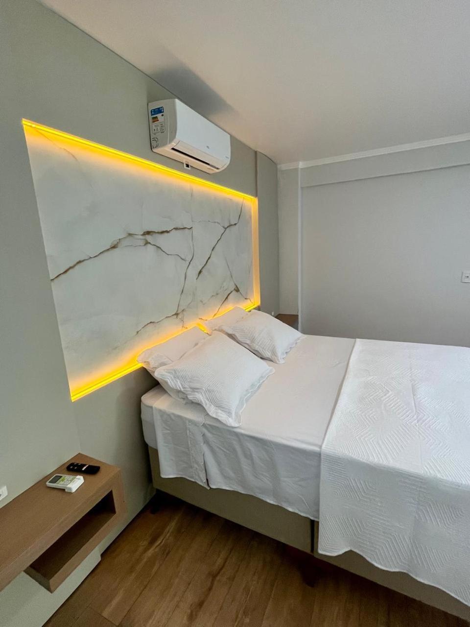 Hotel Sitio Novo Piratuba Zewnętrze zdjęcie